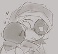 Toodles and Astro by astralwave