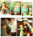 VHV Chapter 3:33 by Daaberlicious