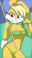 Umbrella Lexi by Verona