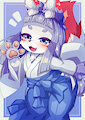 Mitsune