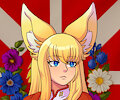 lindsy roya; by ANDROCHI