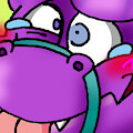 Spyro: Focused Foliage!