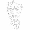 Yaya Dance (Old work)