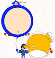 something something Sonic inflation