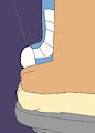 Footsie by Fur915