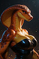 Chu SFW Images