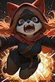 Toona SFW Images