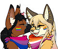 Feelin' Gay by MeganBryar