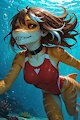 Konwui SFW Images