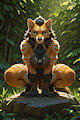 Kora SFW Images