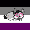 Ace pride by Loupy