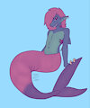 {T} Mermay Trade by b0n3w1tch