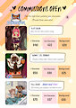 I&rsquo;m Back &mdash; Commissions Open by Sumerian