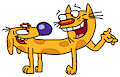 CatDog by NickJrBunniesFan
