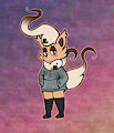 sfw commissions by pierogero