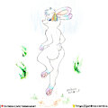 Rabbit soft (patreon) by Yordraw