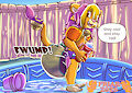 Stay Cool by Friar