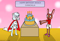 Happy Birthday, Jessica! -By MSlash67-Pro- by DanielMania123