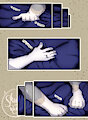 Cover Hog Pg. 1 - Jae by ShadeofRae