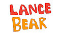 Lance Bear logo by sebashton