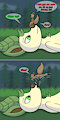 Bad Idea [1/2] by AlphabetABC