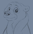 portrait! by rapedog