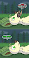Bad Idea [2/2]