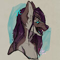 Valentines Snarl by Fijoli