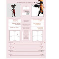 Akiteru & Puss In Boots&nbsp;&nbsp;Relationship Chart by Pusskittychildren