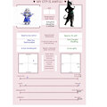 Airi & Kitty Softpaws Relationship Chart by Pusskittychildren