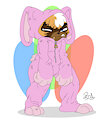 Bunny Suit Suey???