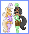 Girl Talk by LTR