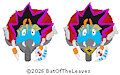 Yugi Motobug