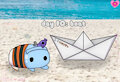 Juntsum tsum day 10: boat