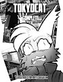 Tokyocat now available on Subscribestar by Kagemusha