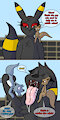 Dealing with bullies [1/3]