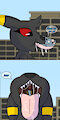 Dealing with bullies [2/3]