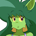 Teri's new bra by SonicRanticoot