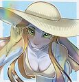 Summer Chudo by welxy