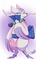 Shoa by WhiskyCatfish
