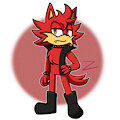 "The red guard"
