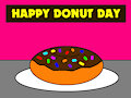 Happy Donut Day 2026