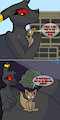 Dealing with bullies [3/3]
