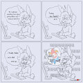 Punny Balatro Bunny by ChocolateKitsune