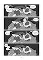 LNG - Pages 50 and 51 by MiniShadeFox
