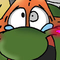Michelangelo: Rodney Ruckus! by KnightRayjack