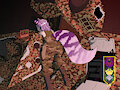 Atom 9 june 26a by SpiceDevil