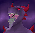 Devourer by RedPalm