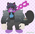 (COM) Okidogi Pokemonify