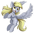 Derpy muffins
